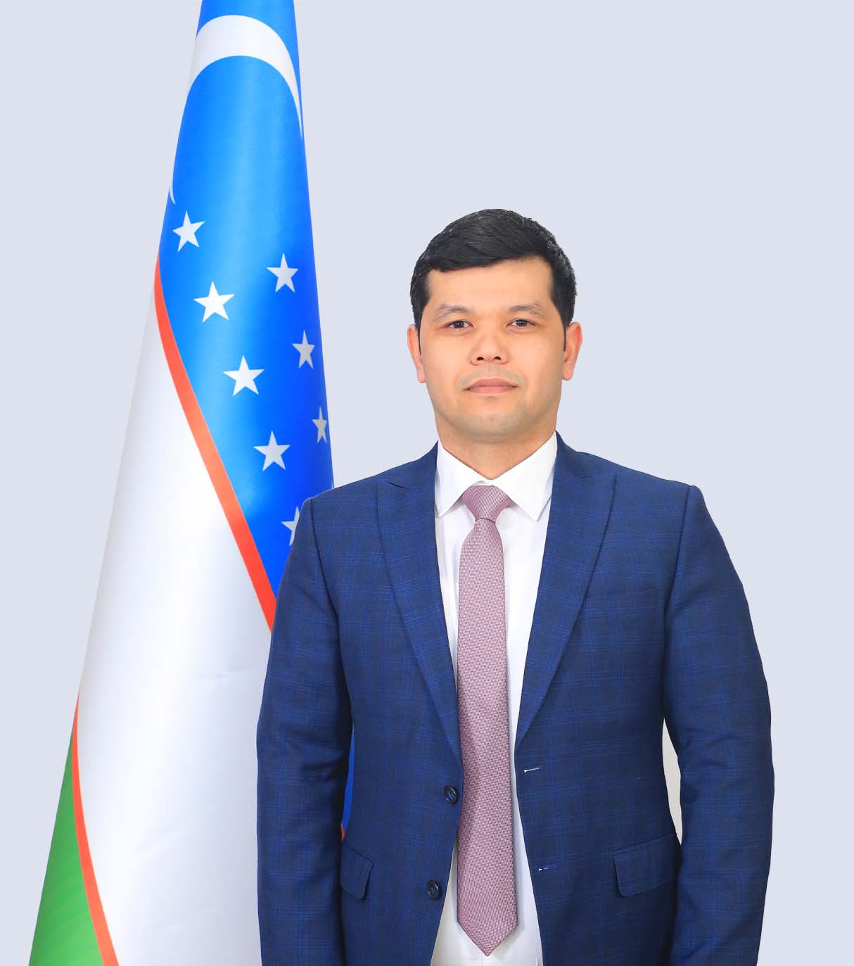 Kupaysinov Shavkat Sharofiddin o‘g‘li